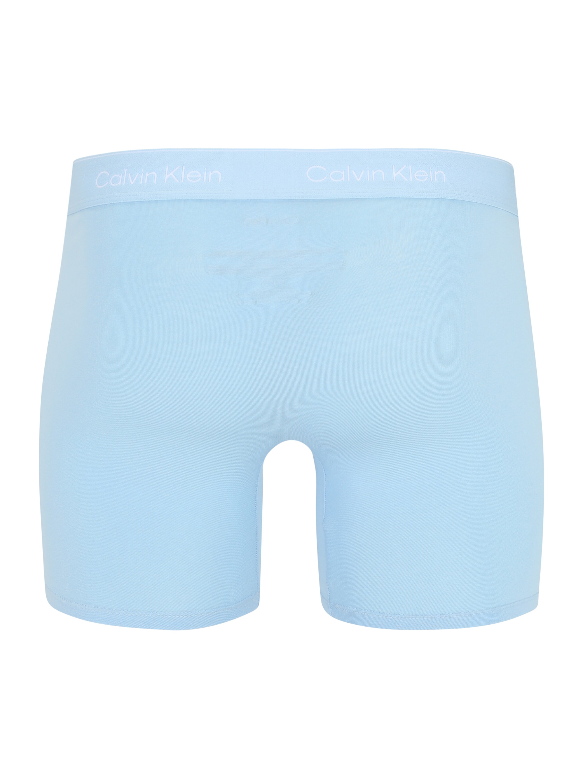 Boxers Calvin Klein Underwear en bleu