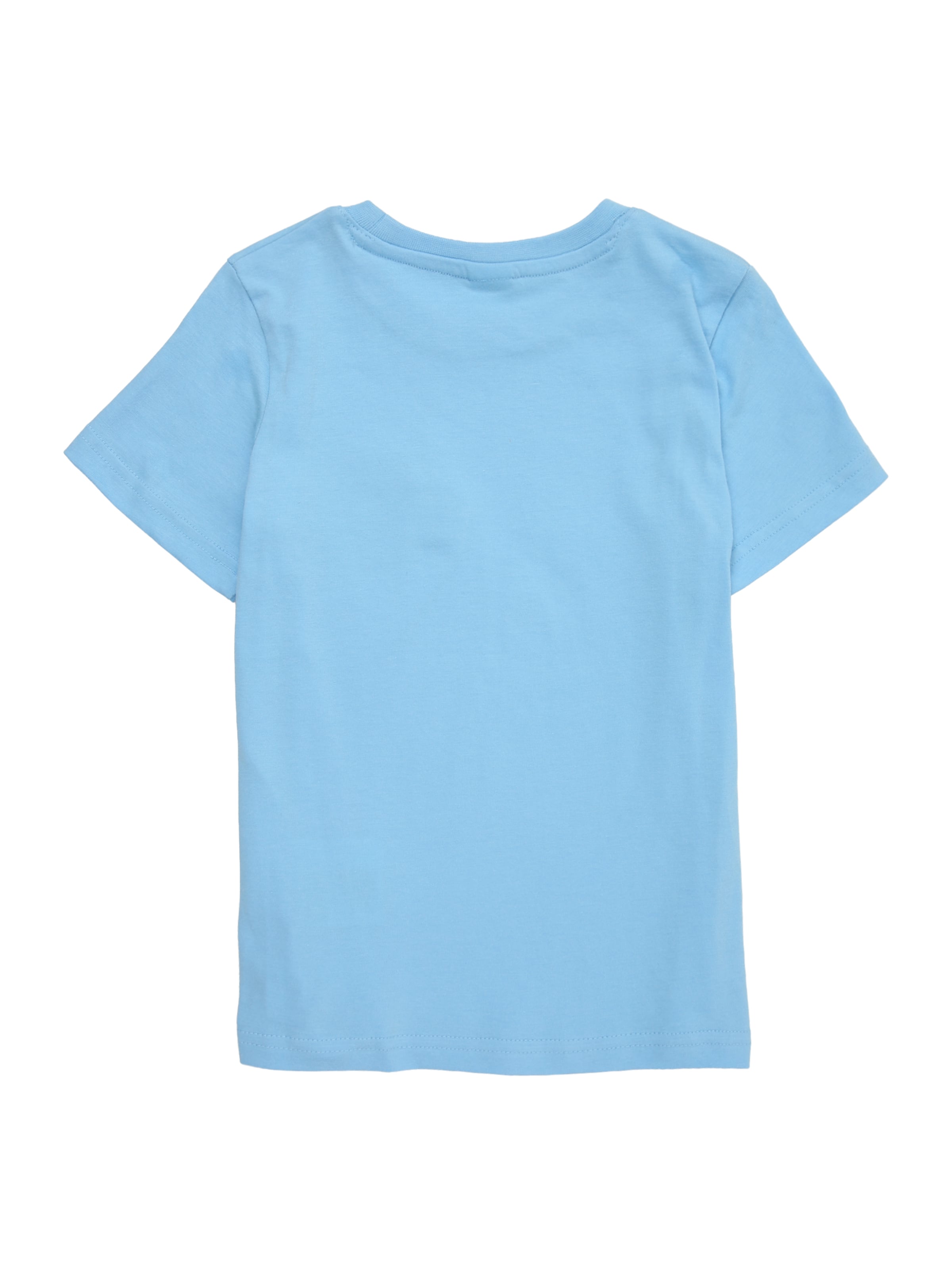 Lindex Shirt in Blauw