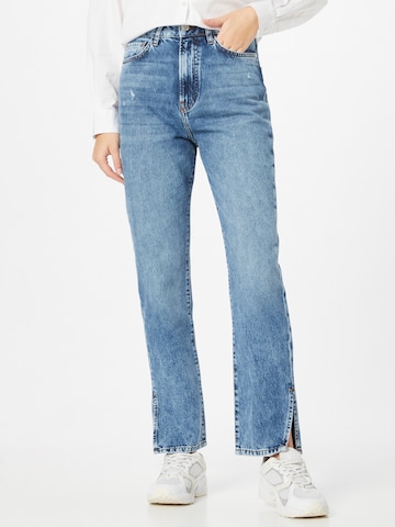 Orsay Regular Jeans in Blauw: voorkant