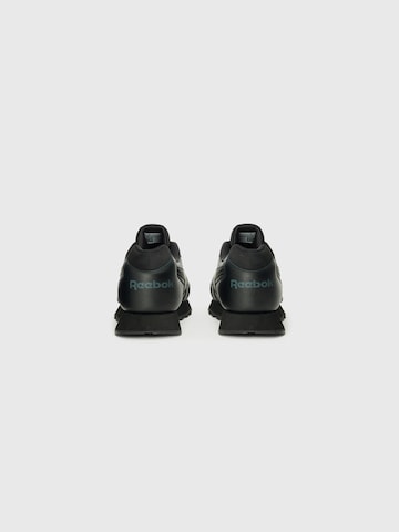 Baskets basses 'GLIDE' Reebok en noir