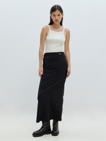 EDITED Skirt 'Adrienne' in Black