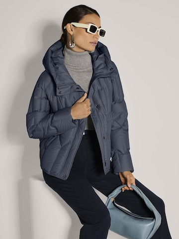 MADELEINE Jacke in Blau