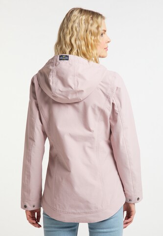 Schmuddelwedda Performance Jacket in Beige