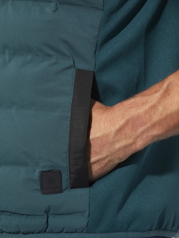 BABISTA Bodywarmer 'Faron' in Blauw