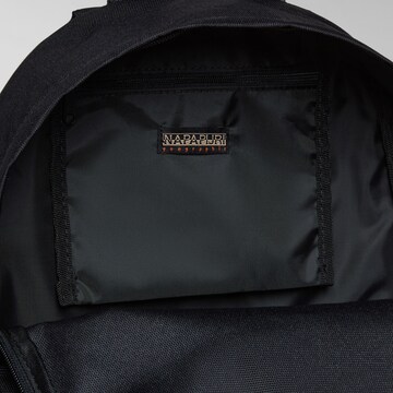 NAPAPIJRI Backpack 'Hornby' in Black