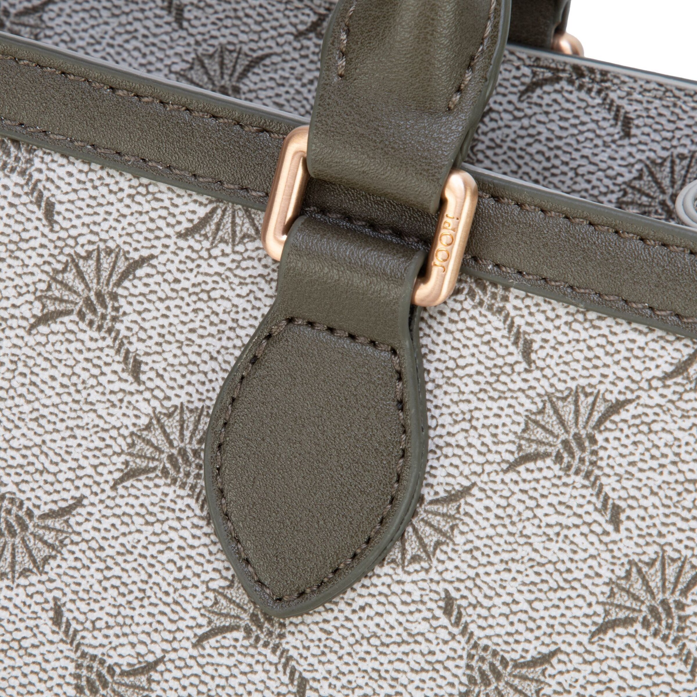 JOOP! Handtas 'Mazzolino Aurelia' in Beige