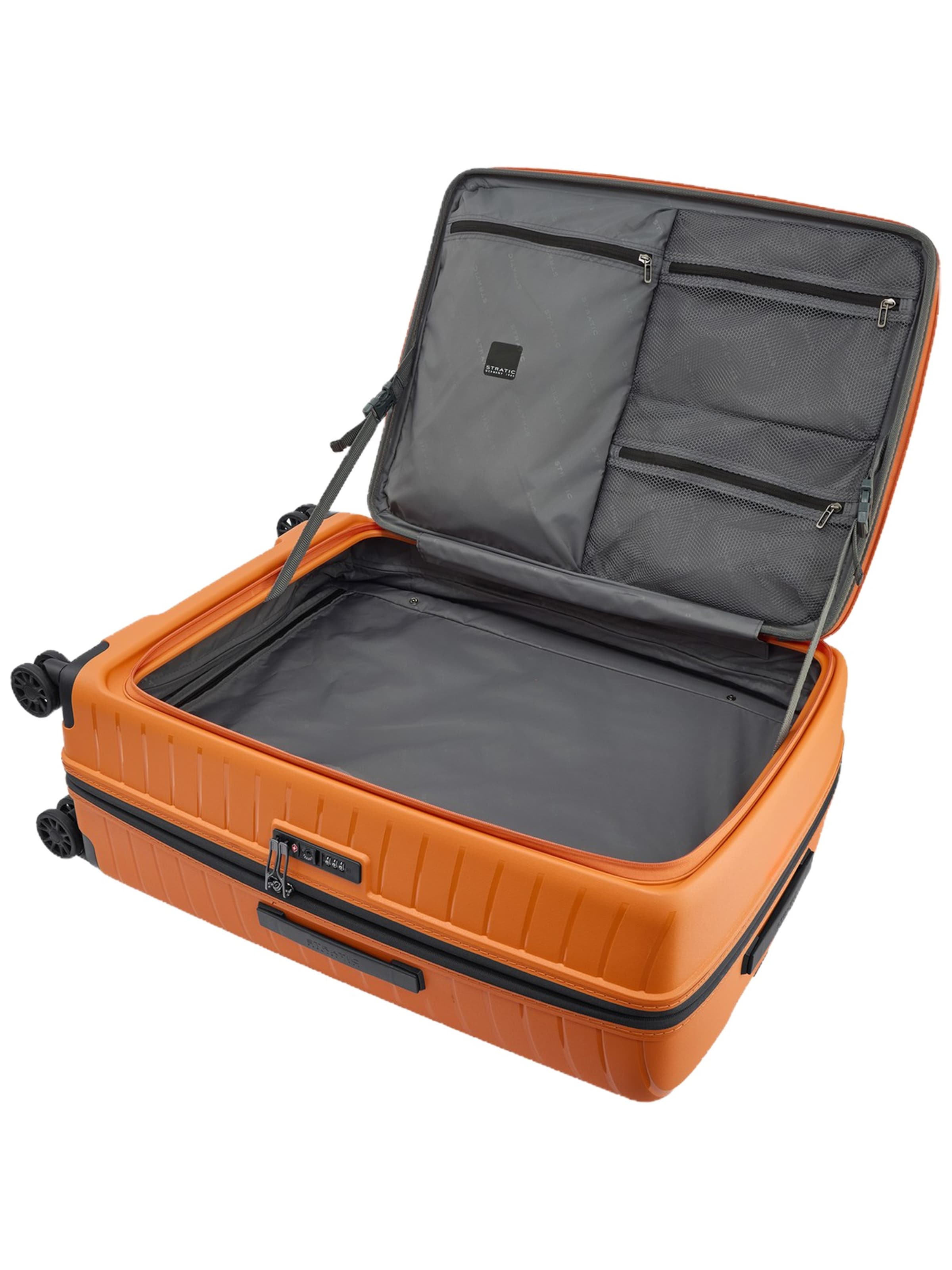 Stratic Trolley ' Novium ML Trolley L ' in Orange