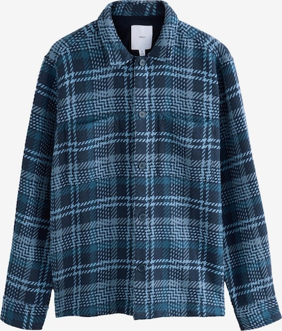 Next Paita värissä laivastonsininen / vaaleansininen, Tuotenäkymä