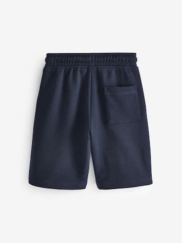 regular Pantaloni di Next in blu