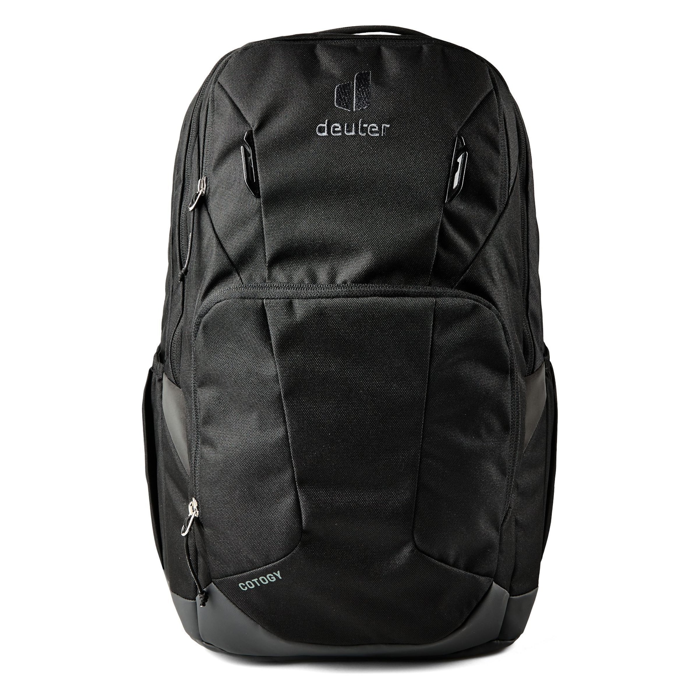 Sac à dos 'Cotogy' DEUTER en noir : devant