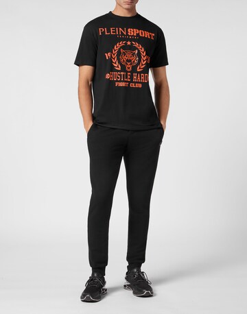 Plein Sport T-Shirt in Schwarz