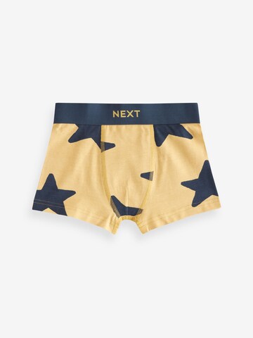 Next Badehose in Mischfarben
