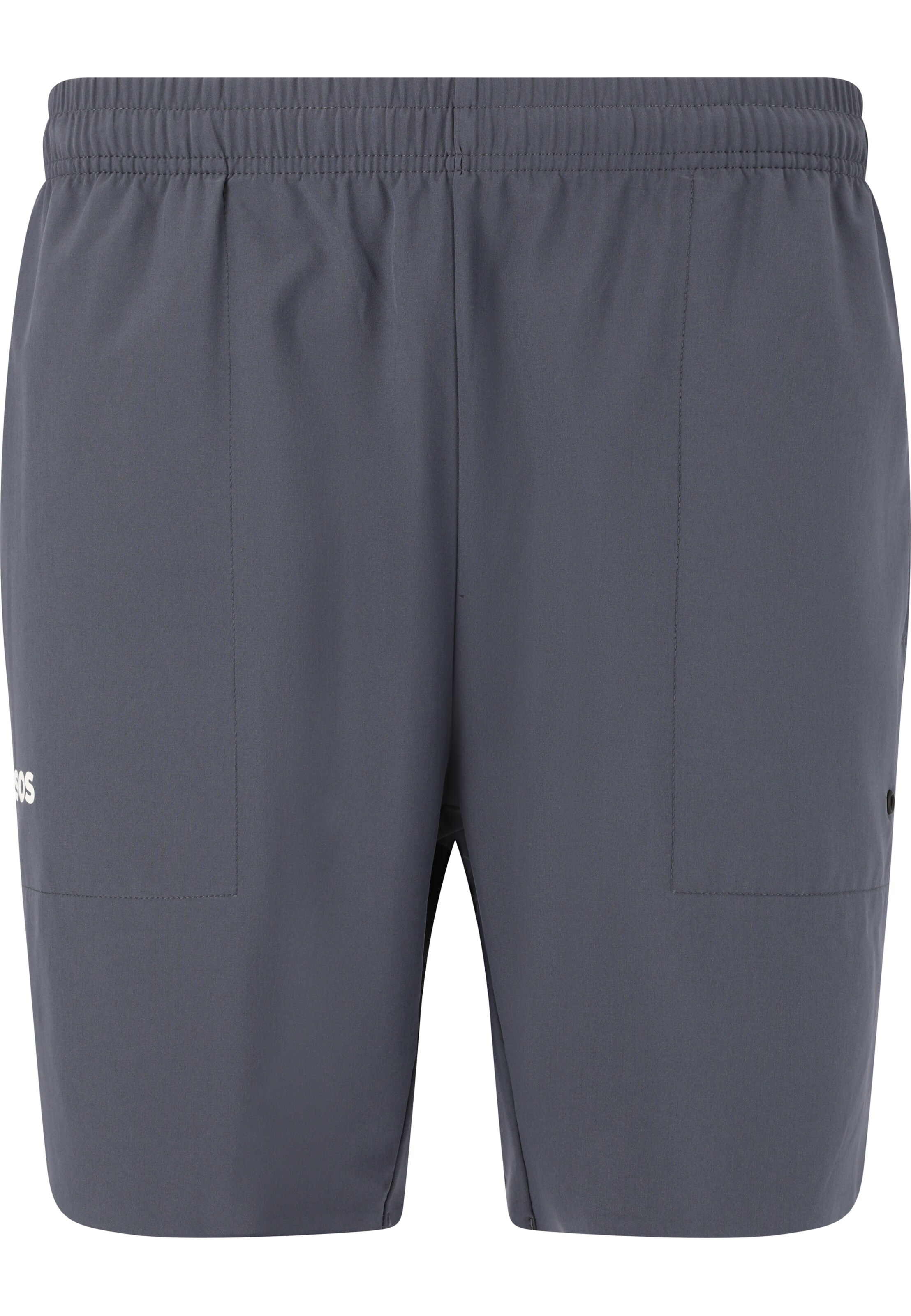 SOS Sports trousers 'Niseko' in Dark blue, Item view