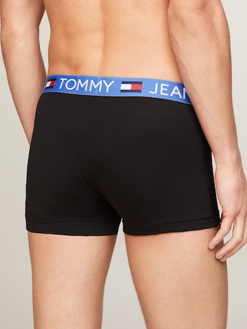 Tommy Jeans Boxer shorts in Black