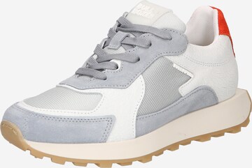 BULLBOXER Sneaker in Grau: predná strana