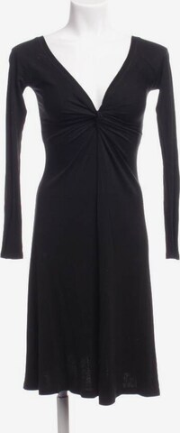 Marc Cain Dress in S in Black: front