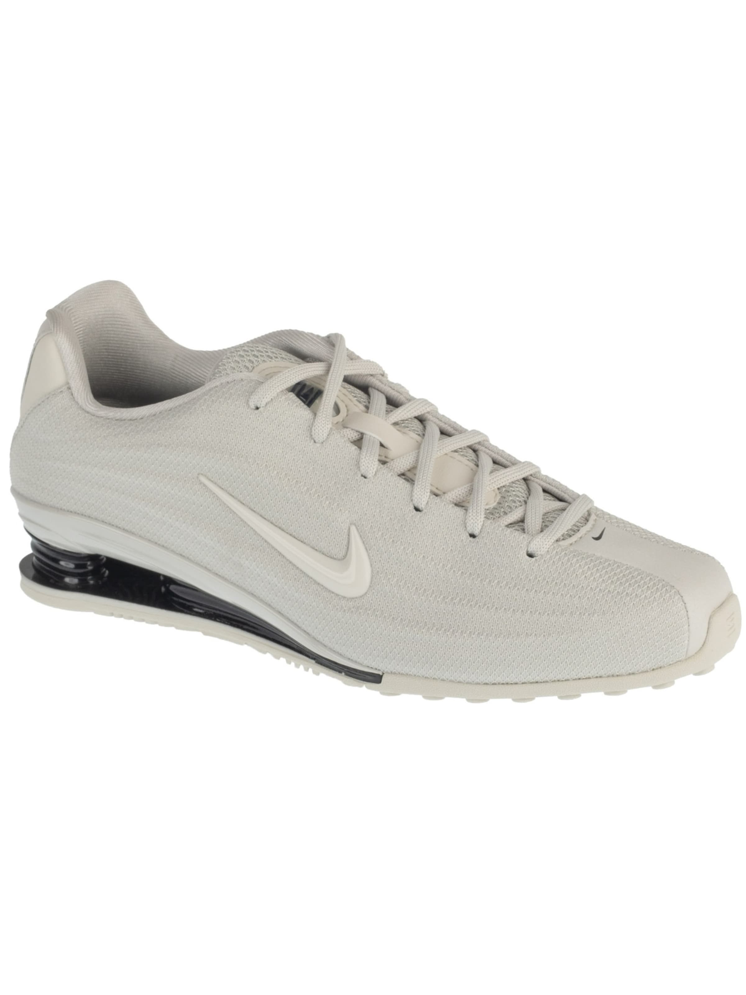 NIKE Sneaker low 'Nike Shox Z'‌‌‌‌‌‌‌ in 36,5 in beige, Produktansicht