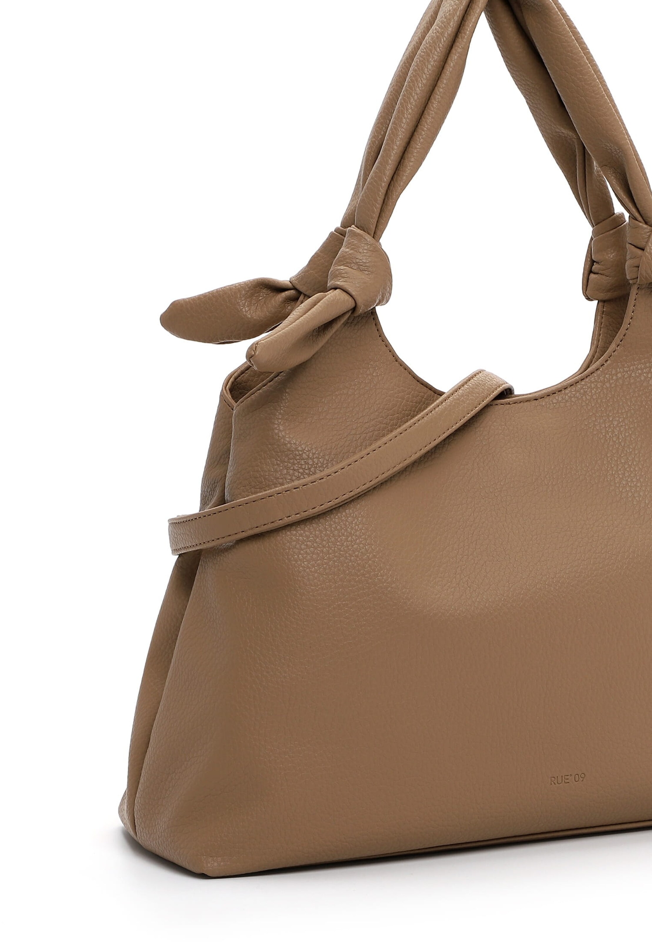 Emily & Noah Shopper ' E&N Pantin RUE 09 ' in Beige