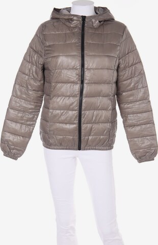 Calliope Jacket & Coat in L in Grey: front