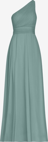 APART Evening dress in Green: front