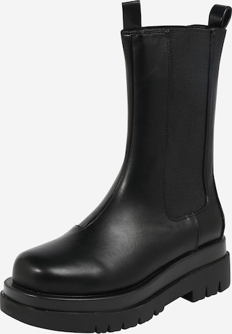 Raid Chelsea Boots 'KENDALL' in Black: front