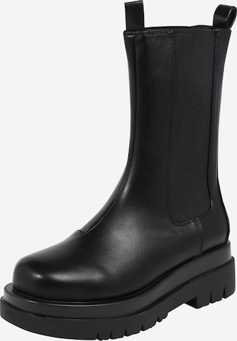 Raid Chelsea Boots 'KENDALL' i svart: forside