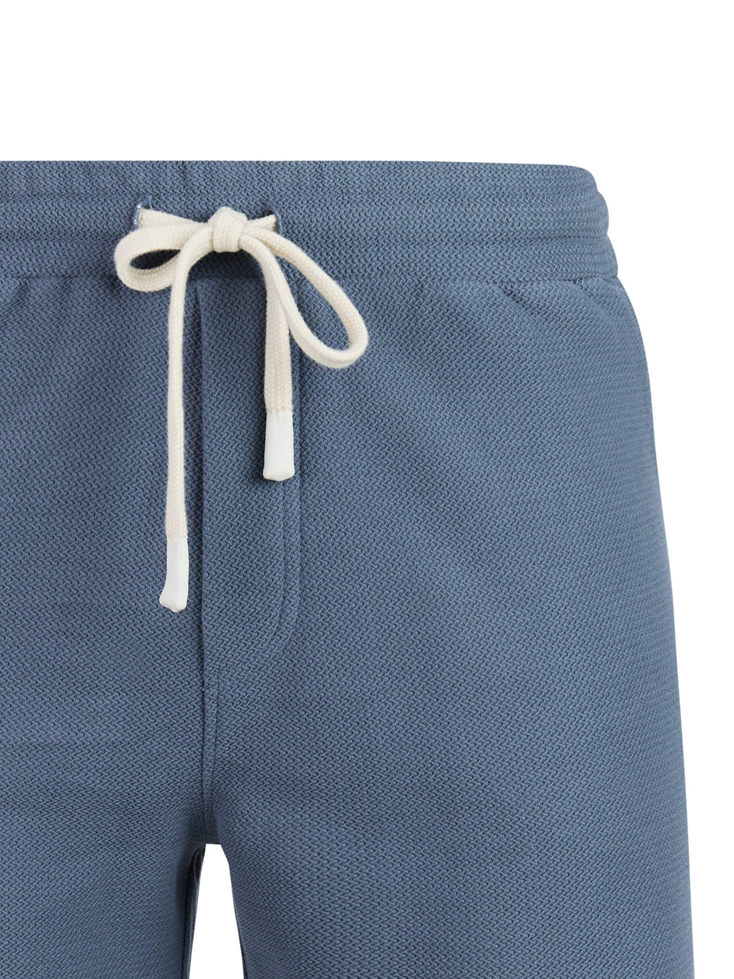 PROTEST Regular Hose 'PRTGraig'‌‌‌‌‌ in Blau