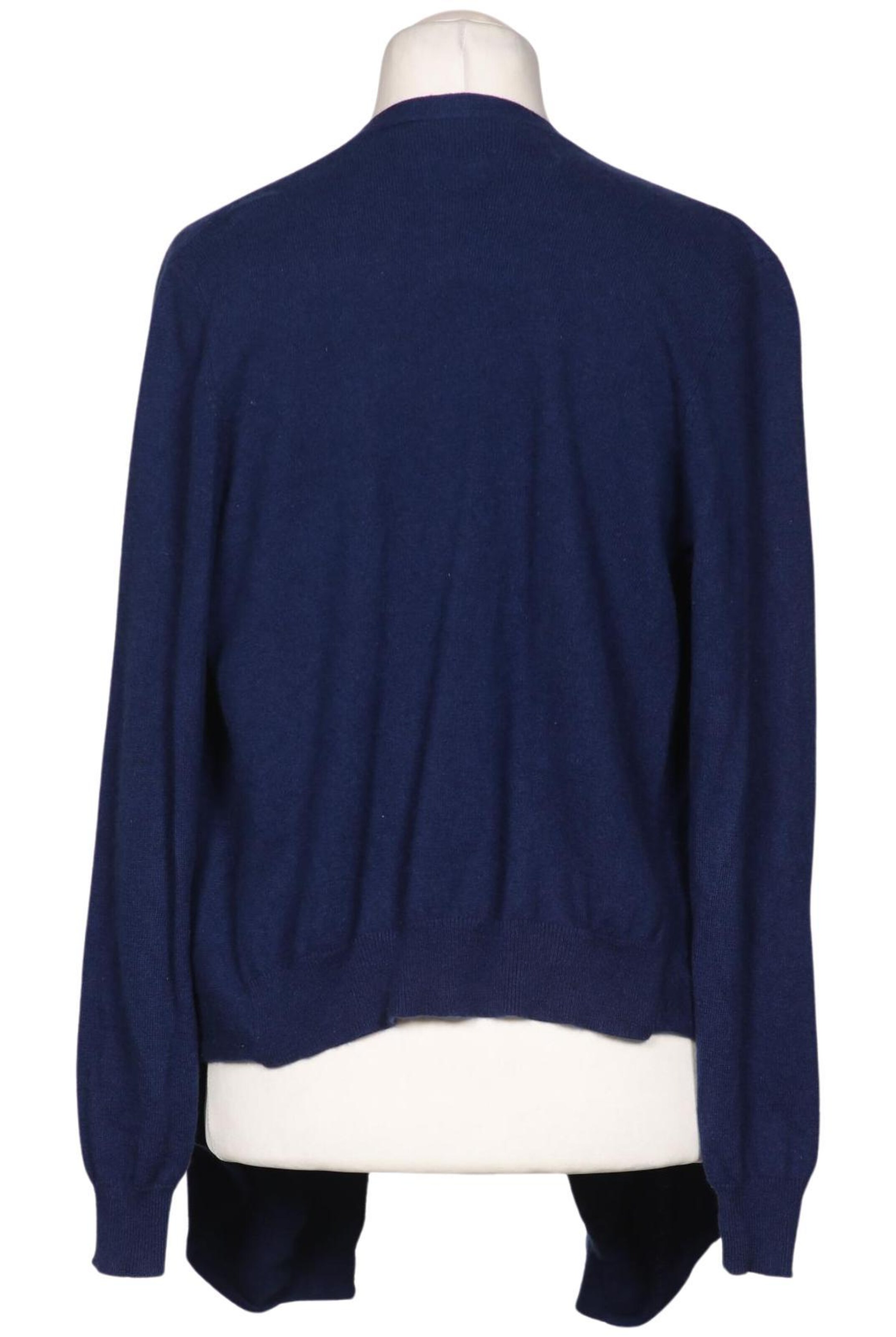 HERZENSANGELEGENHEIT Sweater & Cardigan in L in Blue