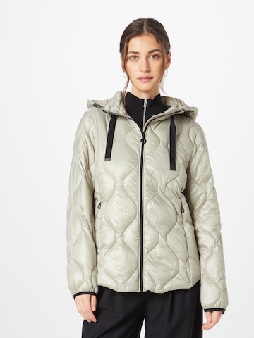 ESPRIT Between-Season Jacket in Beige: front