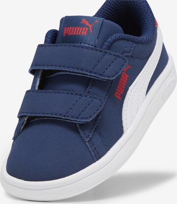 PUMA Sneaker 'Smash 3.0' in Blau