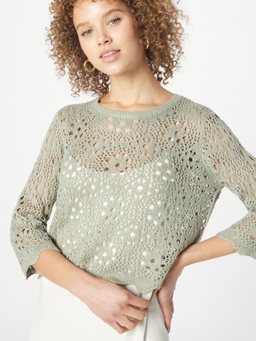 Pull-over 'Natasha' JDY en vert