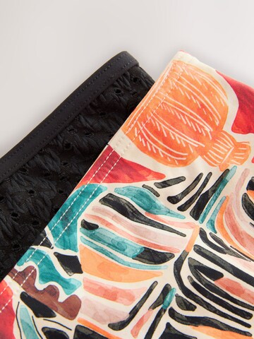 Next Bikinové nohavičky - Červená