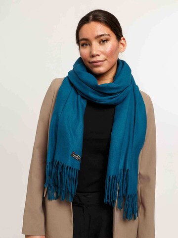 FRAAS Schal in Blau