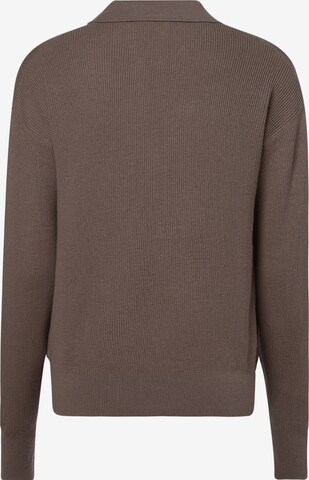 Calvin Klein Sweater in Grey