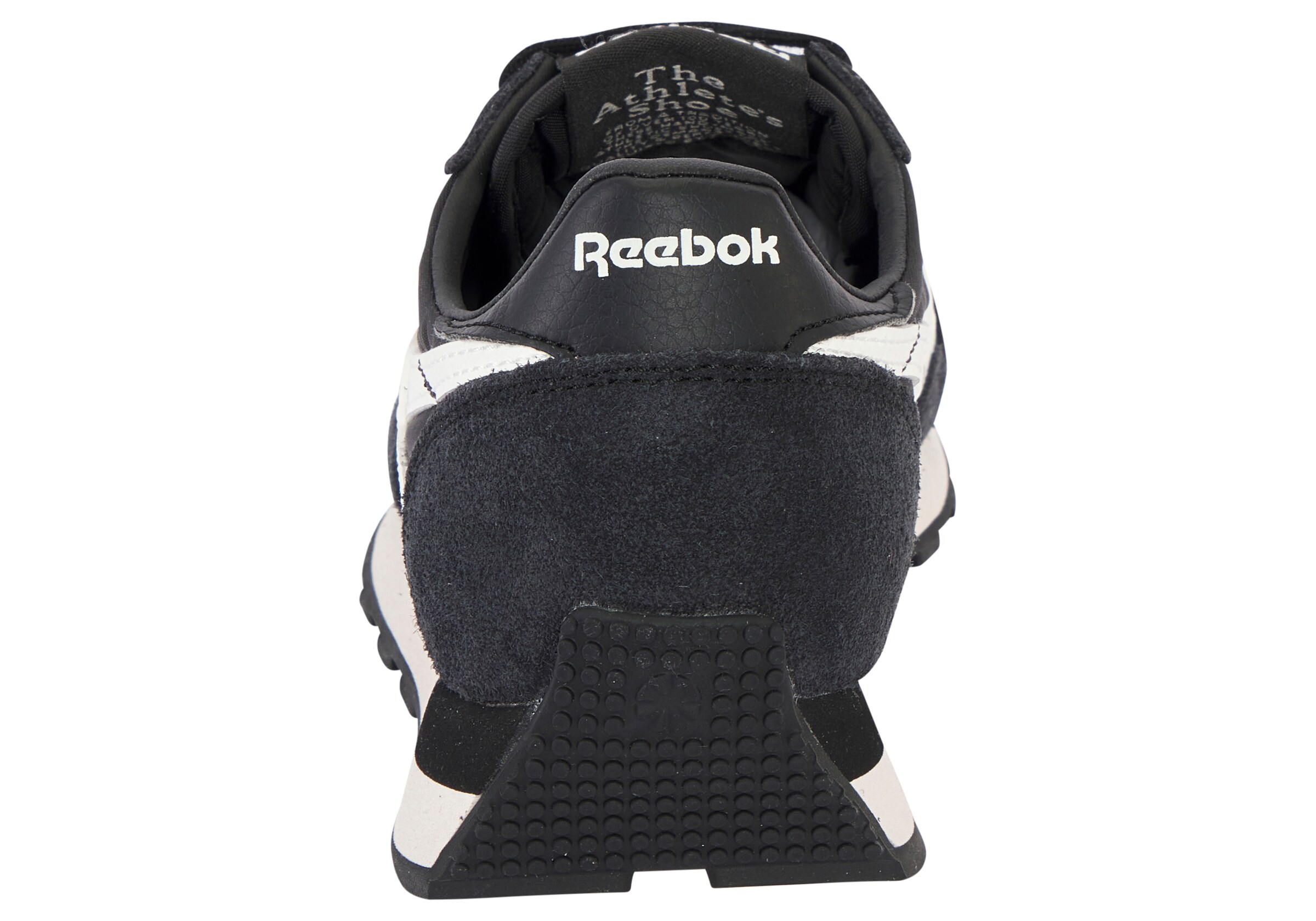 Reebok Sneaker in Schwarz