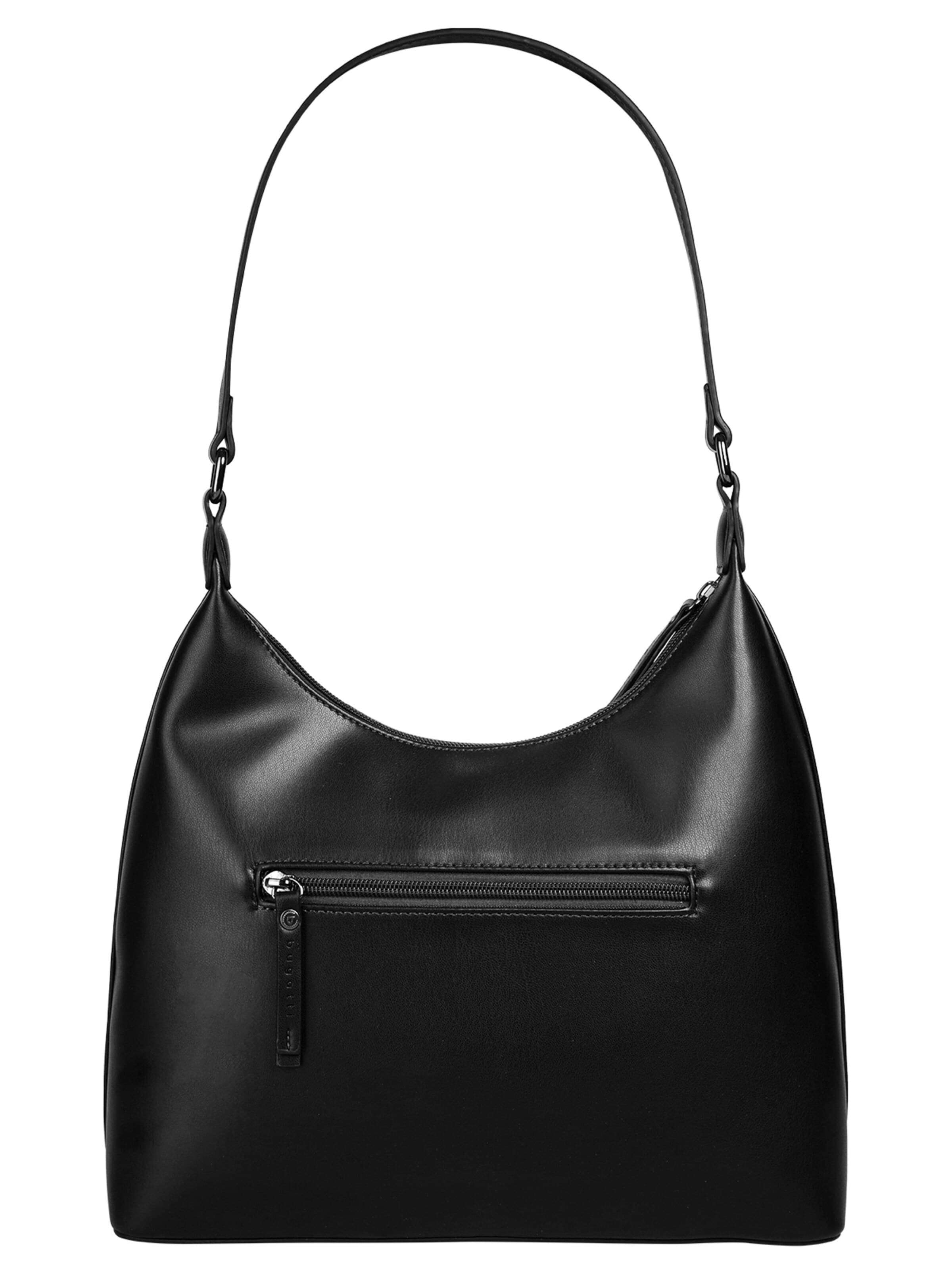 bugatti - Bolso de hombro 'MILA' en negro