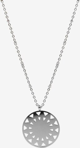 Suri Frey Necklace 'Kimmy' in Silver: front