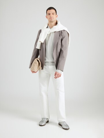 Pull-over Lindbergh en gris