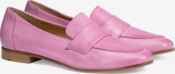 Chaussure basse LLOYD en rose