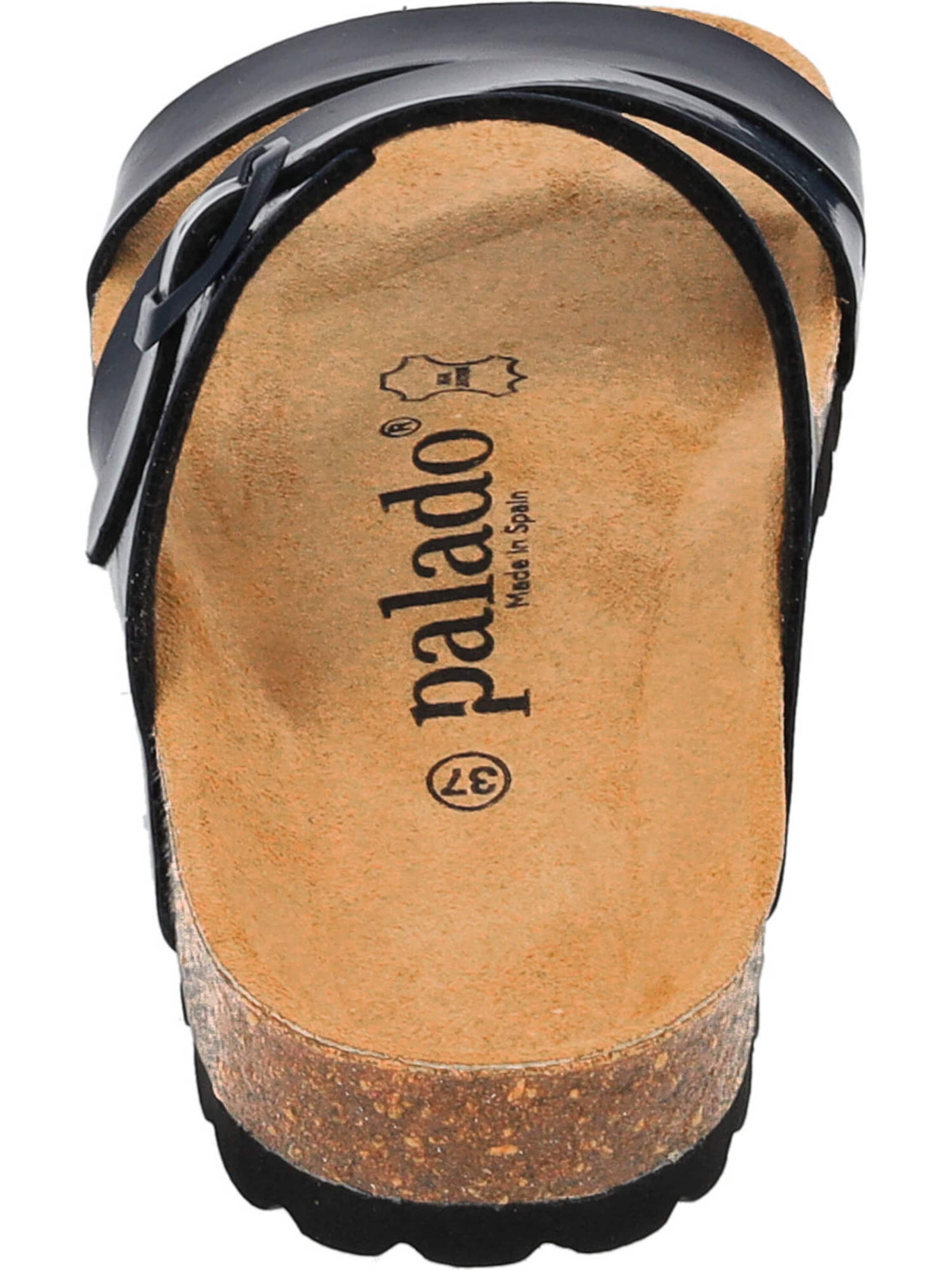 Palado Papucs 'Ikaria' - kék