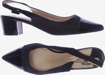 Dorothy Perkins Sandals & High-Heeled Sandals in 40,5 in Black: front
