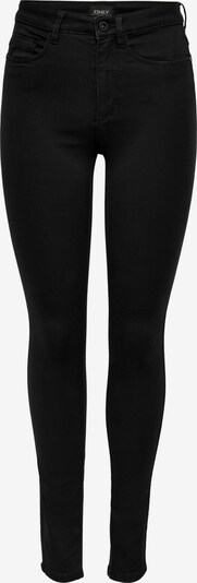 ONLY Jeans 'ONLROYAL' in schwarz, Produktansicht