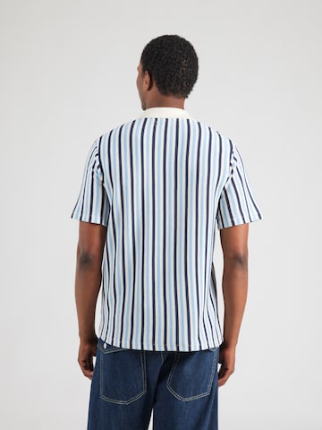 Jack & Jones Premium Футболка 'JPRBLUHARRY' в Синий