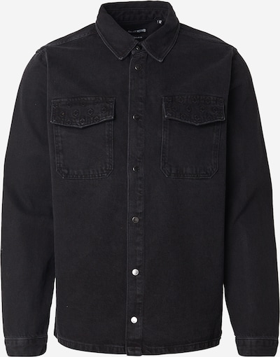 Marškiniai iš ANTONY MORATO, spalva – juoda, Prekių apžvalga