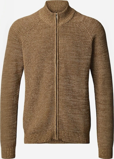 MCS Cardigan ' MCKace ' in XXXL in senf, Produktansicht
