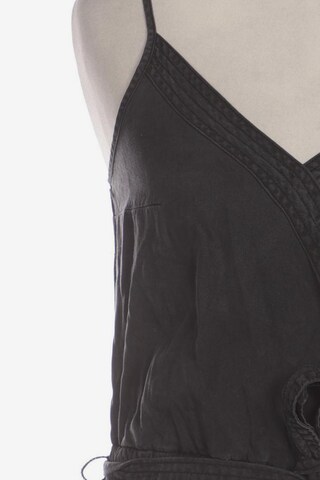 Abercrombie & Fitch Overall oder Jumpsuit XS in Schwarz