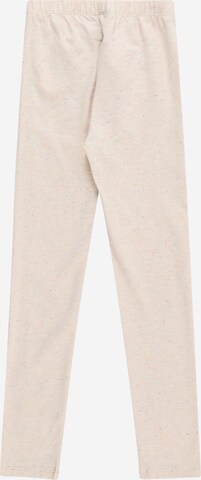 GAP Skinny Leggings in Beige