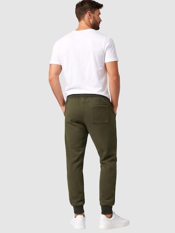 Regular Pantalon de sport 'Pantaloni' Refrigiwear en vert