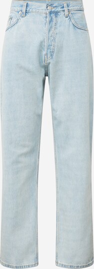 WEEKDAY Jeans 'Space Seven' in de kleur Hemelsblauw, Productweergave