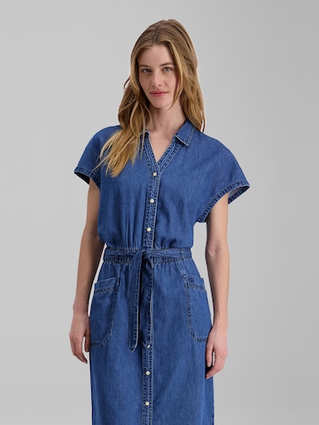 TIMEZONE Dress 'Sporty' in Blue